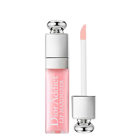Dior Addict Lip Maximizer Plumping Gloss #001 Pink